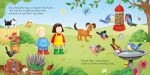 Poppy and Sam's Nature Sounds spread