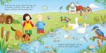 Poppy and Sam's Nature Sounds spread