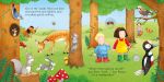 Poppy and Sam's Nature Sounds spread