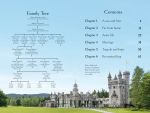 King Charles III spread