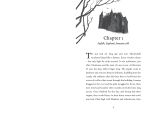 Shadowhall Academy: Ghost Story Society spread