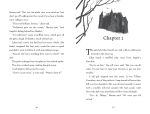 Shadowhall Academy: Ghost Story Society spread