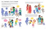 Ma famille page intérieure