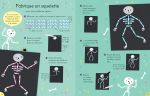 Activités d'Halloween pour les petits page intérieure