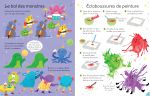 Activités d'Halloween pour les petits page intérieure