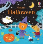 Halloween page intérieure