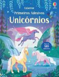 Unicórnios capa