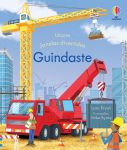 Guindaste capa