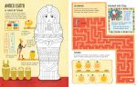 Giochi e passatempi fantastici pagina interna