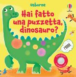 Hai fatto una puzzetta, dinosauro? pagina interna