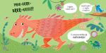 Hai fatto una puzzetta, dinosauro? pagina interna
