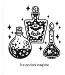 Halloween pagina interna