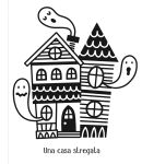 Halloween pagina interna