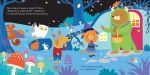 Halloween pagina interna