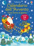 Calendario dell’Avvento - Una storia al giorno vol. 2 copertina