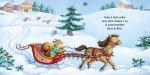 Calendario dell'Avvento - Una storia al giorno pagina interna
