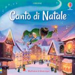 Calendario dell'Avvento - Una storia al giorno pagina interna