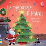 Calendario dell'Avvento - Una storia al giorno pagina interna