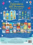 Calendario dell'Avvento - Una storia al giorno pagina interna