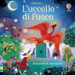 Calendario dell'Avvento - Una storia al giorno pagina interna