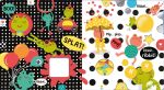 Baby's First Book spread