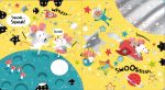 Baby's First Book spread
