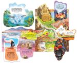 See Inside Wild Places spread