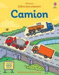 Camion copertina
