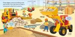 Lift and Look Diggers spread