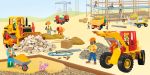 Lift and Look Diggers spread