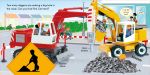 Lift and Look Diggers spread