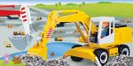 Lift and Look Diggers spread