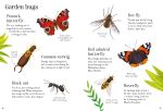 Nature Spotting Guide spread