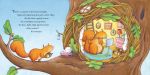 Little Children's Music Book spread