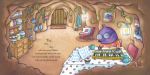 Little Children's Music Book spread