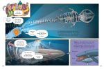 24 Hours under the Ocean spread