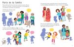 Familias página interior