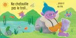 Ne chatouille pas le dragon ! page intérieure