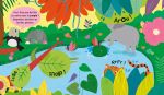 Les animaux page intérieure