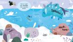 Les animaux page intérieure
