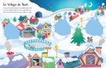 Joyeux Noël page intérieure