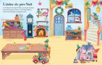 Joyeux Noël page intérieure