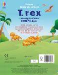 T. rex… en nog veel meer ENORME dino’s spread