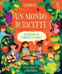 Un mondo di ricette copertina