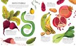 Un mondo di ricette pagina interna
