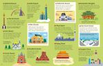 Book and Jigsaw Cities of the World spread