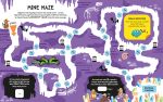 Brain Stretchers: Number Puzzles spread