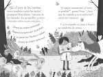 Nora la inventora y el unicornio sorpresa - LIBRO 1 página interior
