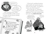 Nora la inventora y el unicornio sorpresa - LIBRO 1 página interior