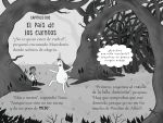 Nora la inventora y la maldición del sueño eterno - LIBRO 2 página interior